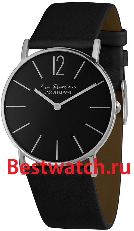 Часы Jacques Lemans La Passion LP-122A
